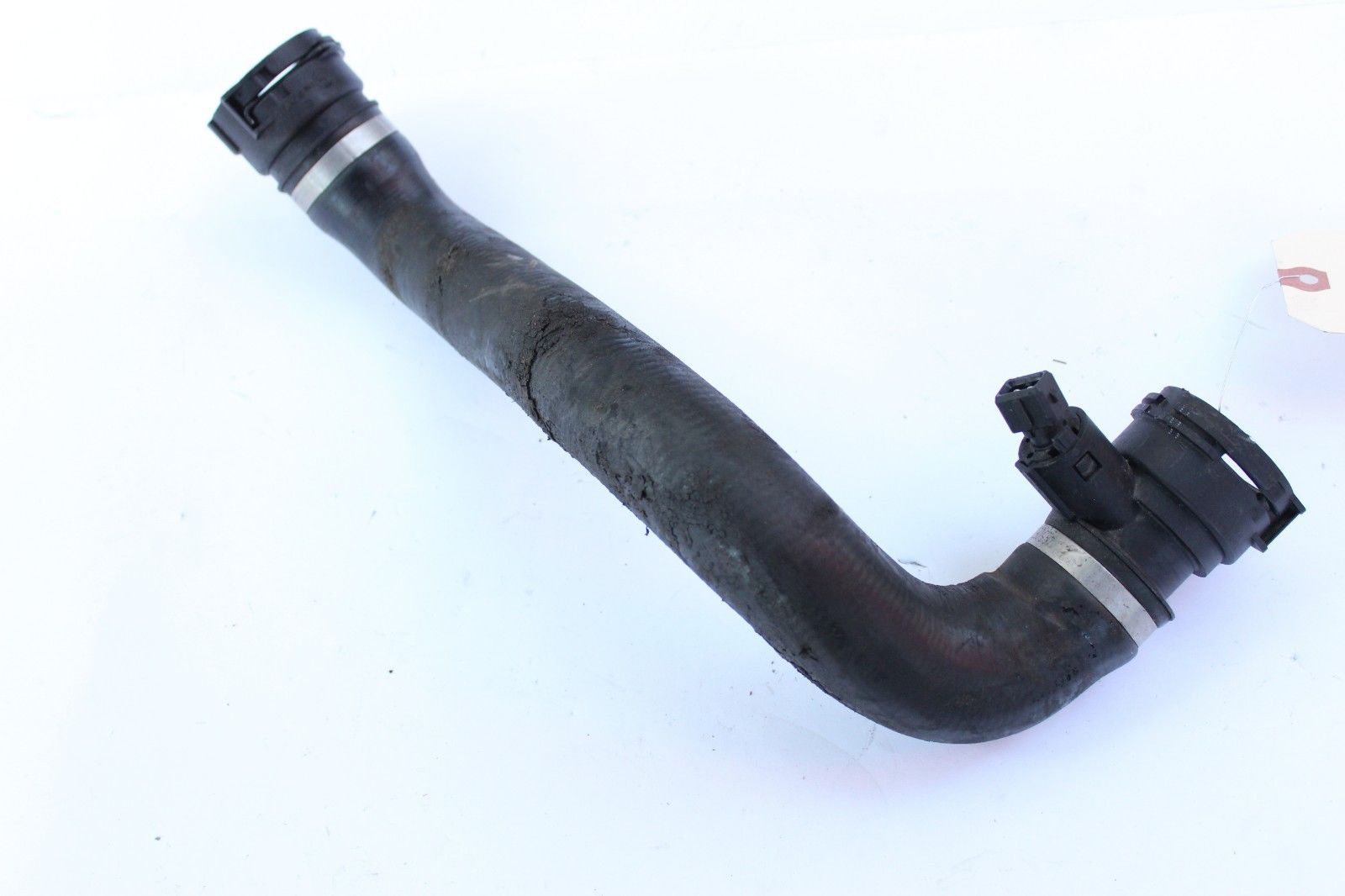 2002-2005 BMW 745i UPPER RADIATOR COOLING HOSE J2947 - $38.69