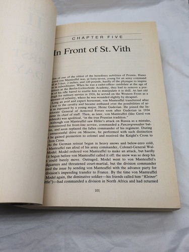A Time For Trumpets The Untold Story Of The Battle Of The Bulge Book Item image 12