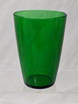 Anchor Hocking Forest Green Beverage Tumbler 9oz Single Replacement  Vin... - $130.17 MXN