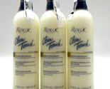 Roux Clean Touch Hair Color Stain Remover 11.8 oz-3 Pack - £30.97 GBP