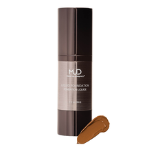 MUD Liquid Foundation, D1 - $715.71 MXN