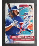 Vladimir Guerrero Jr.  2022 Desktop Display Frame Clear Magnetic Size 2.... - $16.33