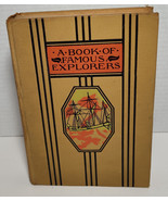 Lot of 8 Vintage Young Folks Library Hardcover Books Set 1953 Classics  - $19.80