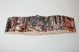 1993-94 Fleer Ultra Basketball Series I - Complete Set #1-200 - £10.25 GBP