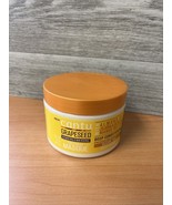 Cantu Grapeseed Strengthening Curl Cream w/ Shea Butter Jojoba &amp; Carrot ... - $279.86 MXN