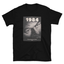 New, Original George Orwell, 1984, Big Brother T-shirt - £13.45 GBP+