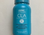 GNC Total Lean CLA Dietary Supplement, 90 Softgel Capsules, Exp 02/2026,... - $30.39