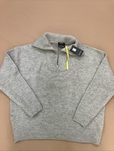 Esmara Women’s Sweater Small 1/4 Quarter zip New Outdoor - $23.76