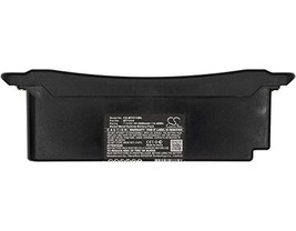 Cameron Sino Ni-MH 7.20V 2000mAh / 14.40Wh Battery Compatible With Magne... - $32.10