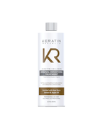 Keratin Republic Keratin &amp; Collagen Original Smoothing Treatment, 16 fl oz - £143.88 GBP
