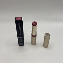 bareMinerals Mineralist Dew Hybrid Lip Gloss-Balm - Soul - $15.83