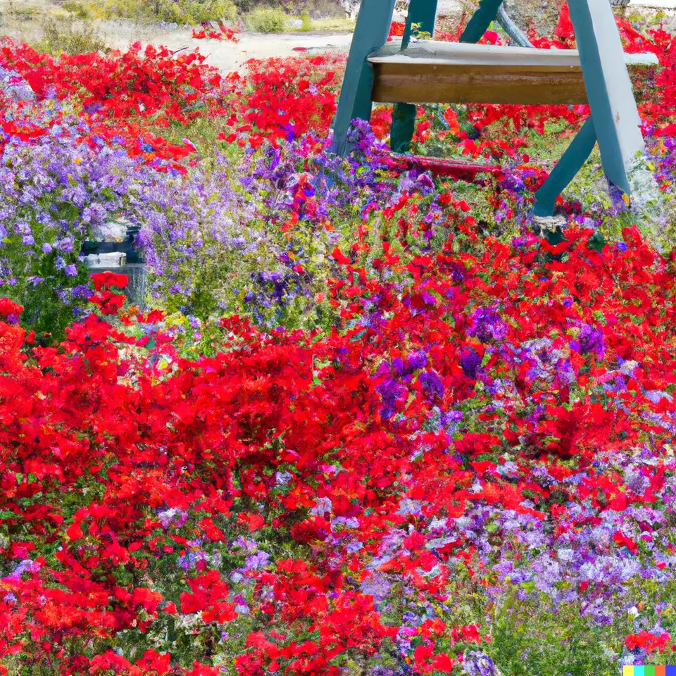 Red Hummingbird Flower 200 Seeds (G. aggregata) Fast Shipping - £6.72 GBP