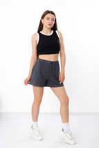 Casual Women’s Shorts – Soft Fabric &amp; Relaxed Style, Summer,  Nosi svoe ... - $37.50+