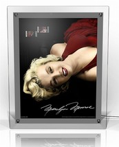 Marilyn Monroe Acrylic Light Cell Milton H. Greene - £150.52 GBP