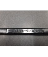 Craftsman -VɅ- Series 44591   11/16-in x 13/16-in Open-End Wrench   Made... - $16.97