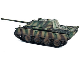 Germany Sd.Kfz.173 Jagdpanther Ausf.G1 Early Production Tank &quot;s.Pz.Abt.6... - £71.94 GBP