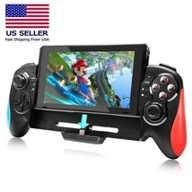 8BitDo 81HA08 Ultimate 2.4G Wireless Controller With Hall Effect Joysticks image 9