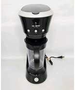 Mr. Coffee Café Frappe Automatic Ice Frozen Coffee Maker Model FM1 Teste... - $44.50