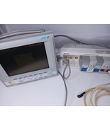 Agilent V24CT Monitor and Modules - $2,716.03 MXN