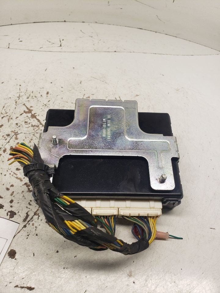 Chassis ECM Body Control BCM Left Hand Dash Fits 06-10 AZERA 1299739 - $37.50