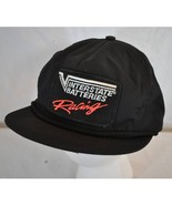 VTG Interstate Batteries Racing Baseball Hat/Cap - $49.50