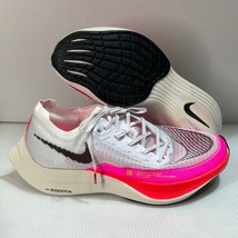 Nike ZoomX Vaporfly Prochain % 2 Chaussures Course Taille 10 Femme US - £186.11 GBP