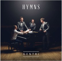 Hymns [Audio CD] Gentri - £7.17 GBP