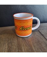 Reese's Peanut Butter Cups Coffee Mug Tea Official Merchandise Collectible Candy - $9.99