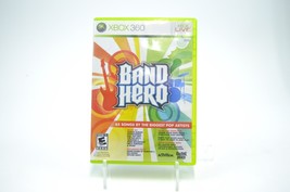 Xbox 360 Band Hero Game - £6.38 GBP