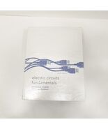 Electric Circuits Fundamentals, 8th Ed, Floyd/Buchla Book + DC/AC Lab + ... - $1,322.54 MXN