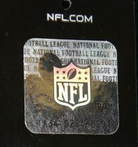 Little Earth Productions NFL Las Vegas Raiders Chenille Scarf Glove Set image 5