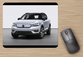 Volvo XC40 Recharge 2020 Mouse Pad #CRM-1383695 - £12.51 GBP