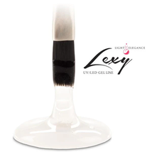 Light Elegance Lexy Line UV/LED Extreme Gel - Clear, 30ml image 2