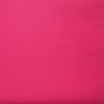 Fabric 1970&#39;s 1960&#39;s Pink Red Polyester Fabric 60&quot;x96&quot; - £34.99 GBP