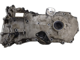 Engine Timing Cover From 2013 Cadillac ATS  2.5 - $104.95