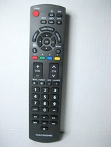 NEW TV Remote N2QAYB000485 For Panasonic TV N2QAYB000321 N2QAYB000926 - $11.40