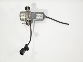 2014 2020 BMW I3 REX OEM Vacuum Pump 86422903 - $3,460.13 MXN