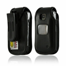 LG Vx5600 Accolade Turtleback E Leather Case - $19.99