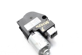 2010-2013 MERCEDES E350 W212 COUPE SUNROOF SUN ROOF SUNSHADE MOTOR P7856 image 2