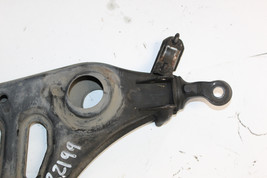 1999-2003 MERCEDES CLK430 FRONT PASSENGER SIDE LOWER CONTROL ARM R2199 image 3