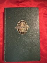 Funk and Wagnalls Standard Reference Encyclopedia Volume #7 Hard Cover 1961 - $9.99