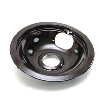 Oem 6&#39;&#39; Drip Pan For Uni CMEF212EB1 CMEF212EB6 CMEF212ES4 CMEF212EB2 CMEF212EB7 - £18.19 GBP