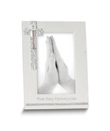 First Holy Communion Resin Picture Frame - €21,44 EUR