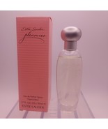 PLEASURES by Estee Lauder Eau de Parfum EDP Spray Perfume 1.7 oz AS PICT... - $22.76