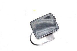 06-08 BMW E90 E91 FRONT BUMPER TOW HOOK COVER CAP E6228 image 3