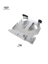 MERCEDES R230 SL-CLASS REAR GLOVE BOX SAM CONTROL MODULE BRACKET HARDWARE - $553.42 MXN