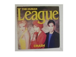 2 The Human League Dare Choc Flat Posters-
show original title

Original... - $8.96