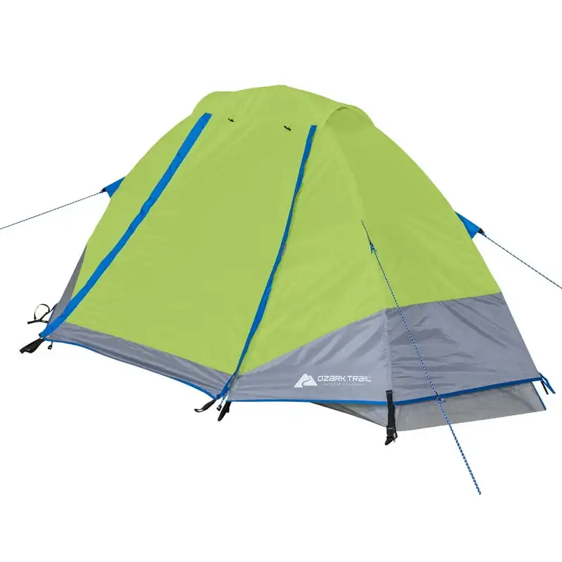 Himont 1-Person Backpacking Tent, with Full Fly - £53.63 GBP+