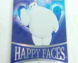 Baymax 2023 Kakawow Cosmos Disney 100 ALL-STAR Happy Faces 157/169 - $69.29