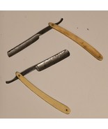 Antique German C. Friedr ERN 38 Straight Razor Wald-Solingen #786 German... - $87.08 CAD